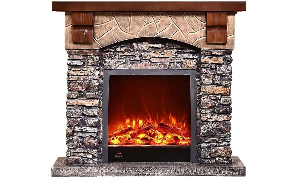 Stone for Fireplace Hearth