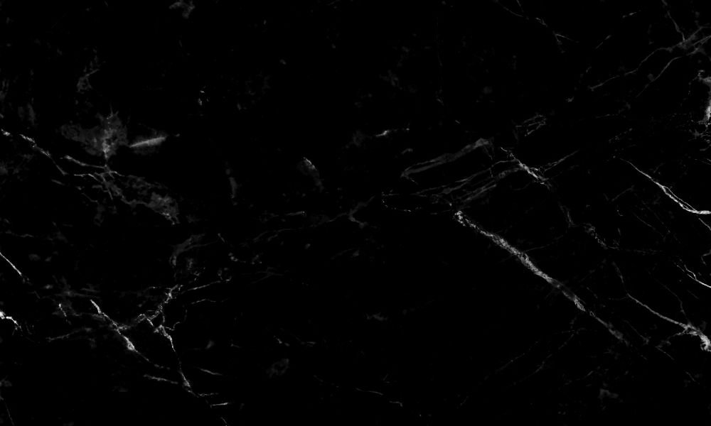 Black marble